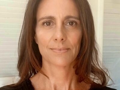 Tracy Marketing Manager