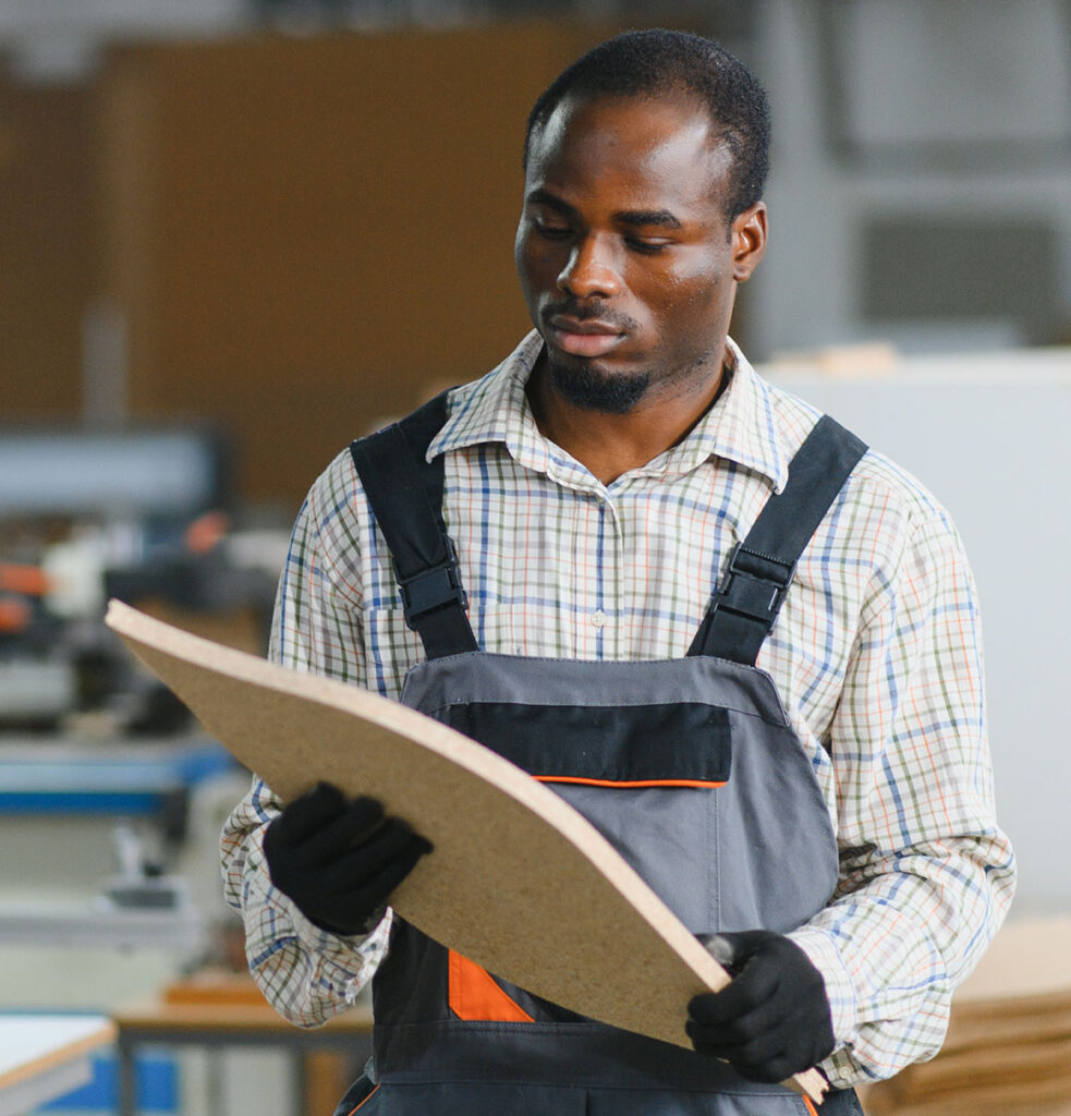 Advancing Industry