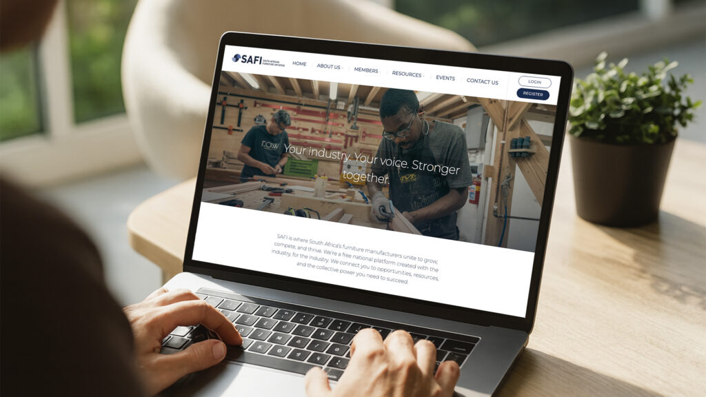 Click, connect, convert: digital tools built for members
