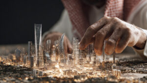 Index Saudi