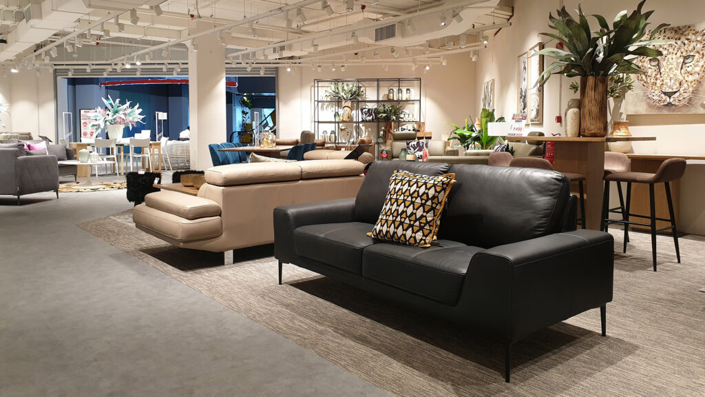 Building export pipelines