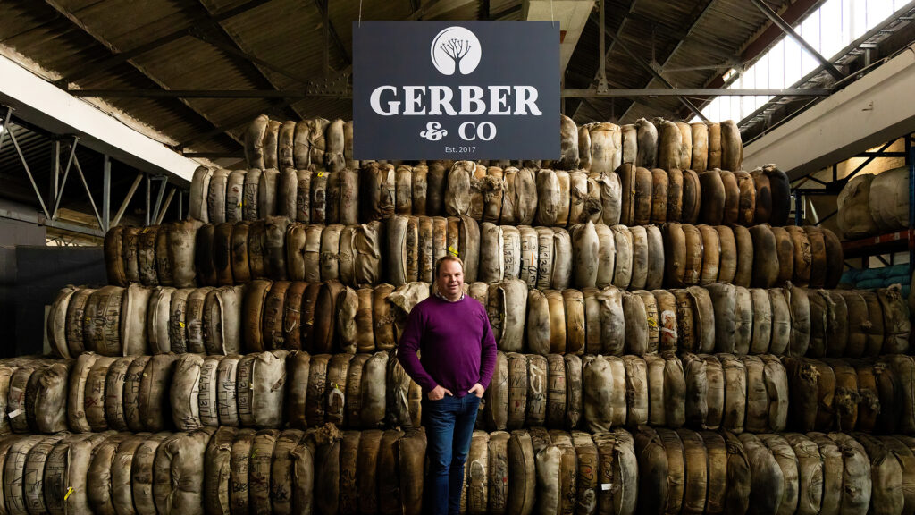 Gerber & Co: strengthening the furniture value chain