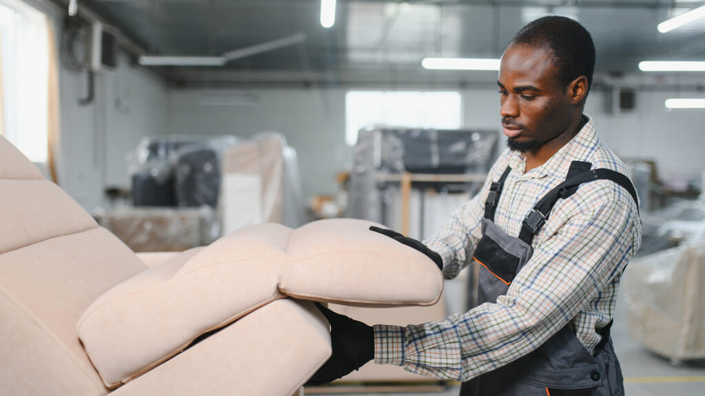 From floor supervisors to certified trainers