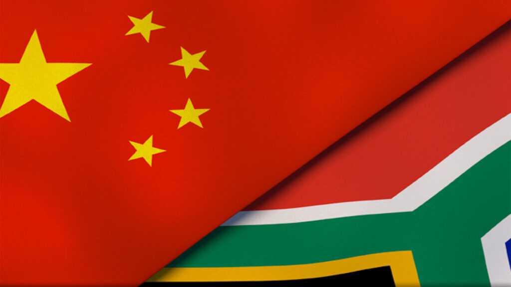 China trade negotiations raise serious risks for local manufacturers