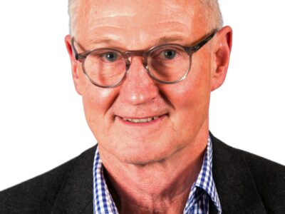 Greg Boulle - CEO SAFI