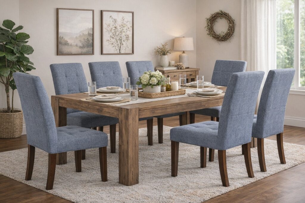 Adapt or be left behind: Why the future of furniture manufacturing belongs to the agile
