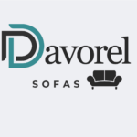Davorel Sofas (PTY) LTD logo
