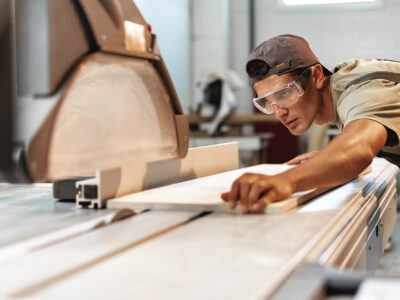 LEAN Manufacturing