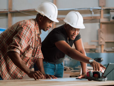Building Skills