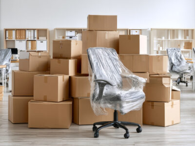 Stronger Procurement