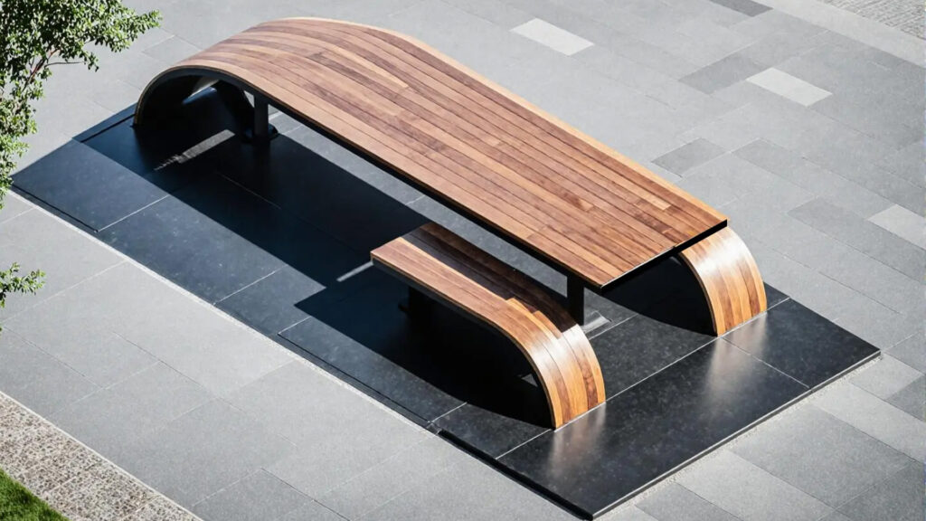 Ubuntu Curve: Where local design meets everyday function